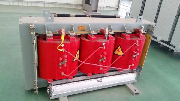 KBSGZY-2500矿用隔爆夷陵干式变压器 KBSGZY-2500矿用隔爆夷陵干式变压器