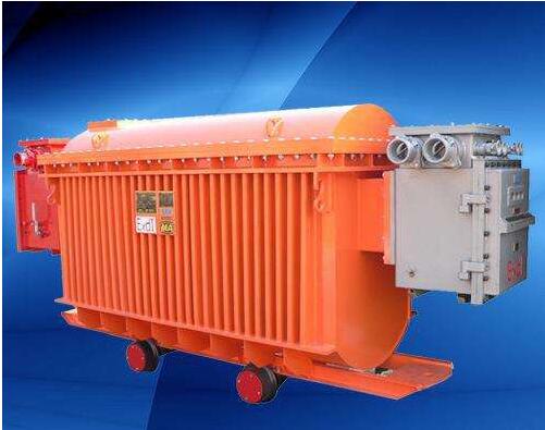 KBSG-1250KVA隔爆型夷陵矿用变压器 KBSG-1250KVA隔爆型夷陵矿用变压器